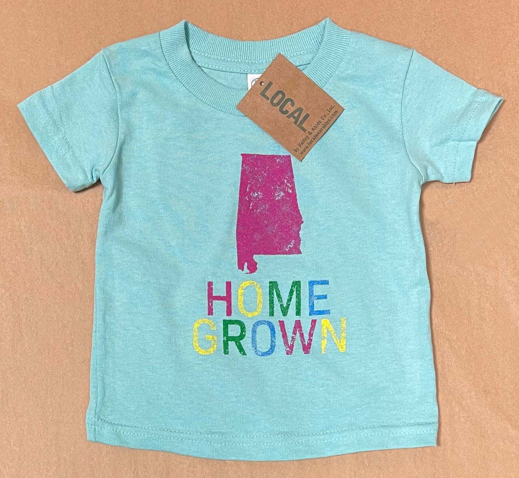 Alabama Home Grown - Infant Tee