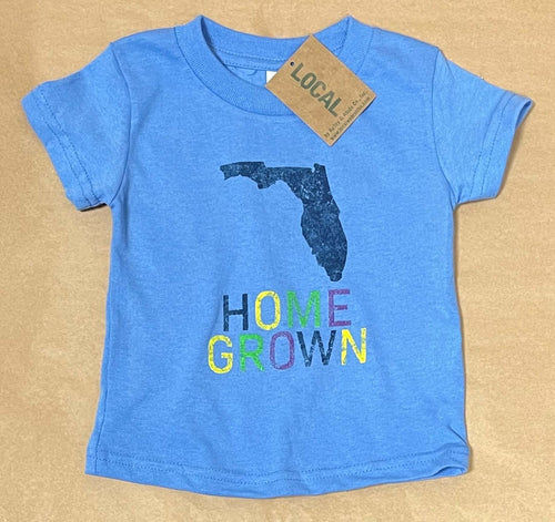 Florida Home Grown - Infant Tee