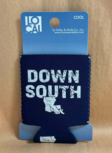 Down South LA - Can Huggie