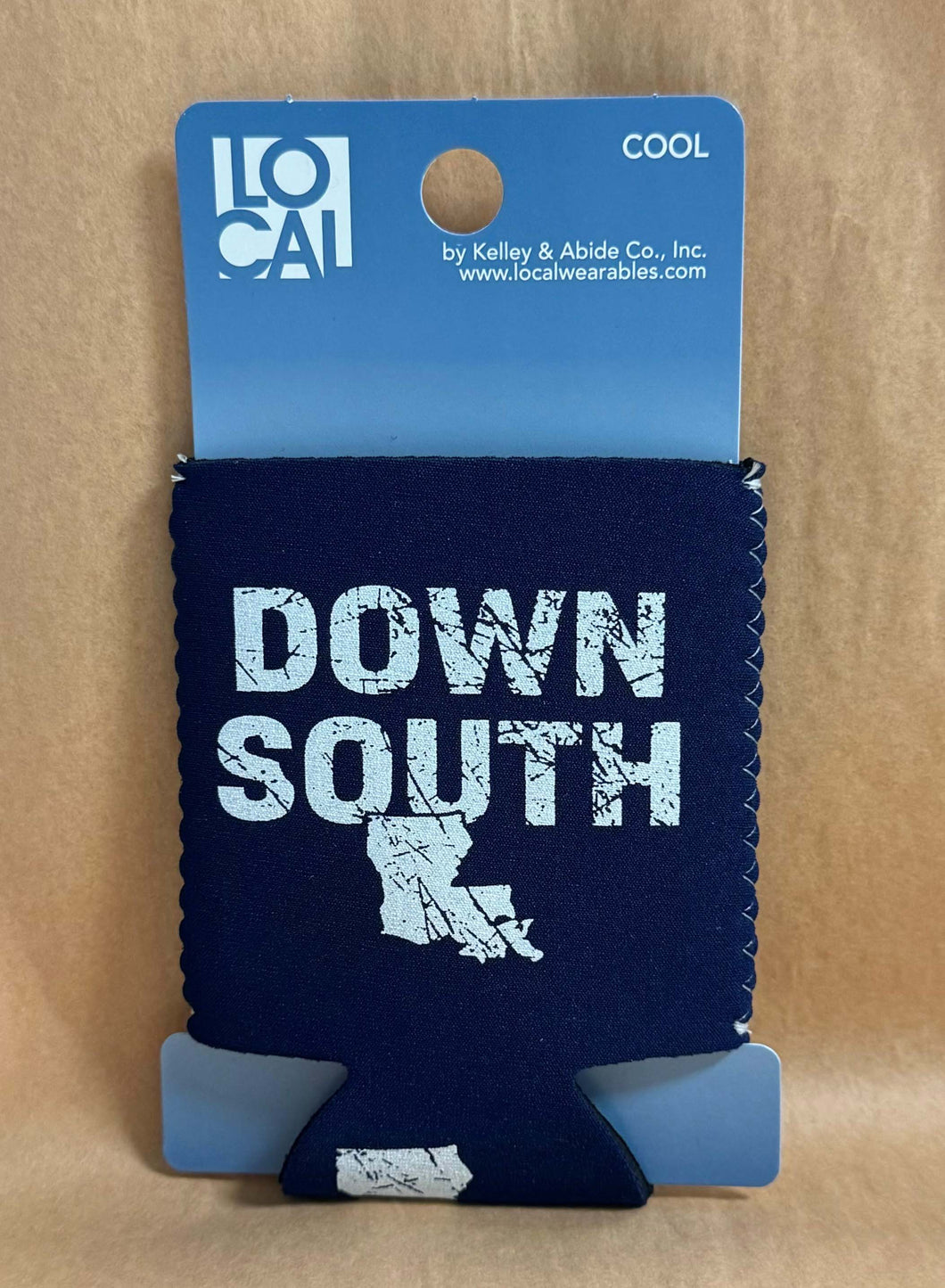 Down South LA - Can Huggie