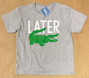 Later Gator - Youth Tee