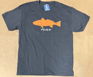 Redfish Fever- Adult Premium Tee