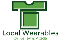 Local Wearables