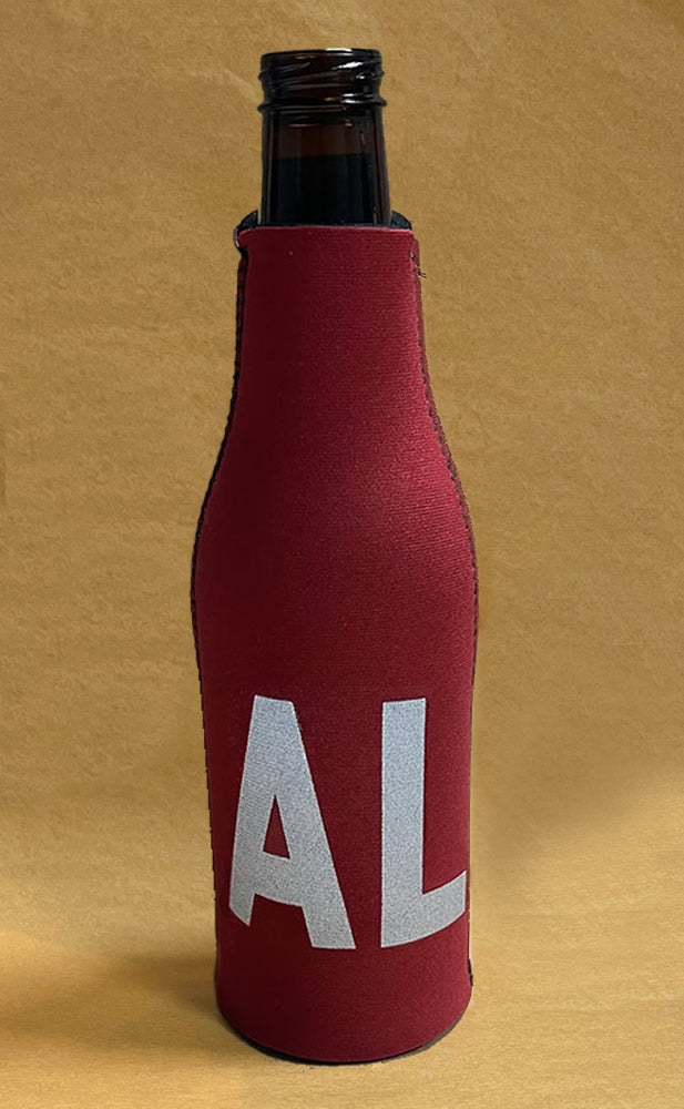 Alabama AL - Bottle Suit