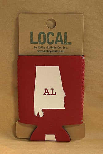 Alabama AL State - Can Huggie