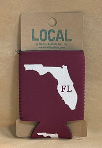 Florida FL State - Can Huggie