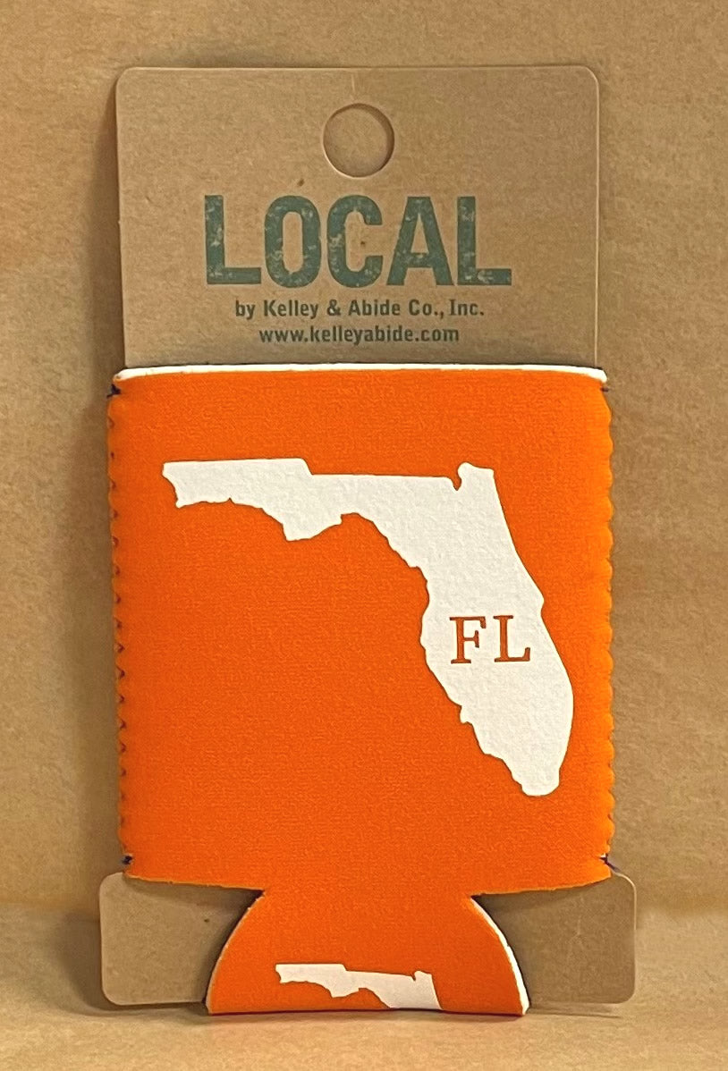 Florida FL State - Can Huggie
