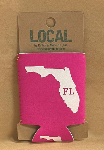 Florida FL State- Can Huggie