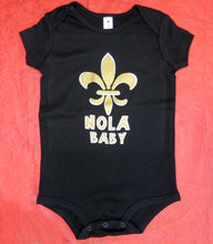 NOLA Baby - Infant Onesie