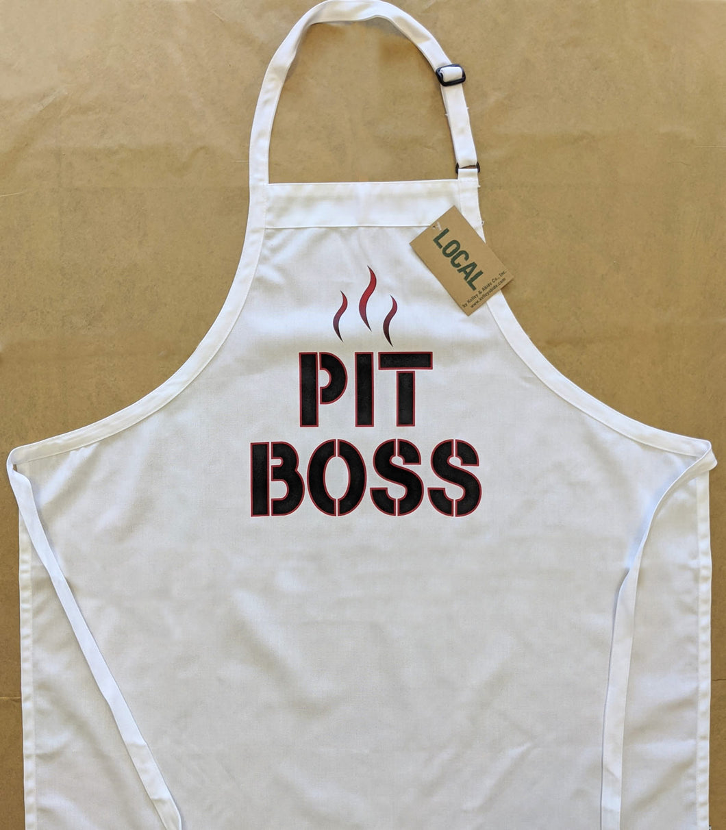Pit Boss - Adjustable Chef Apron
